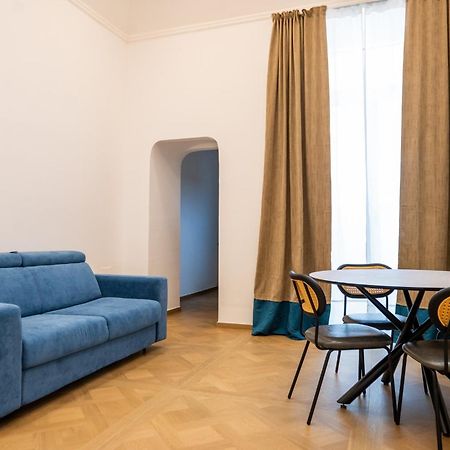 Bed and Breakfast Relais Del Corso Manfredonia Exterior foto
