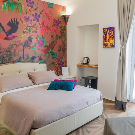 Bed and Breakfast Relais Del Corso Manfredonia Exterior foto