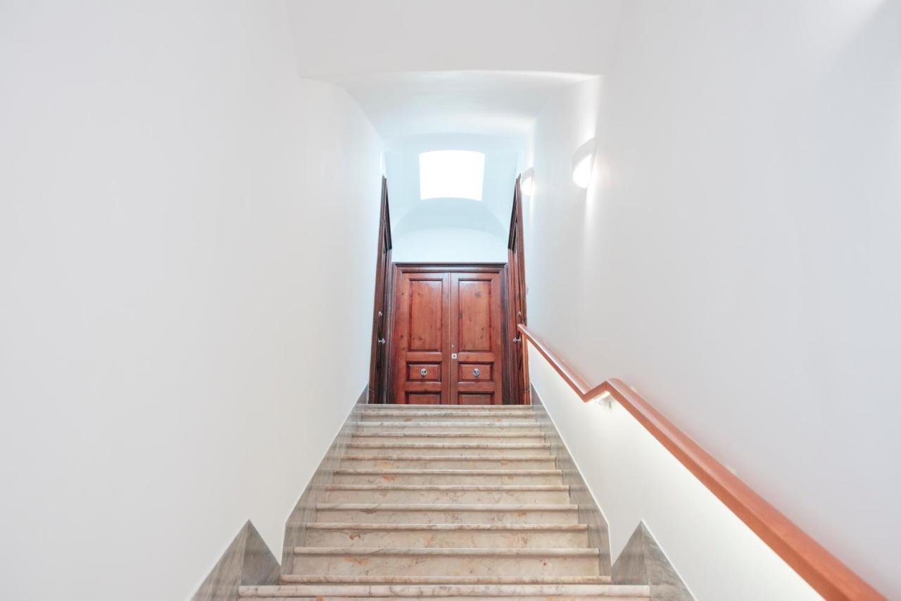 Bed and Breakfast Relais Del Corso Manfredonia Exterior foto