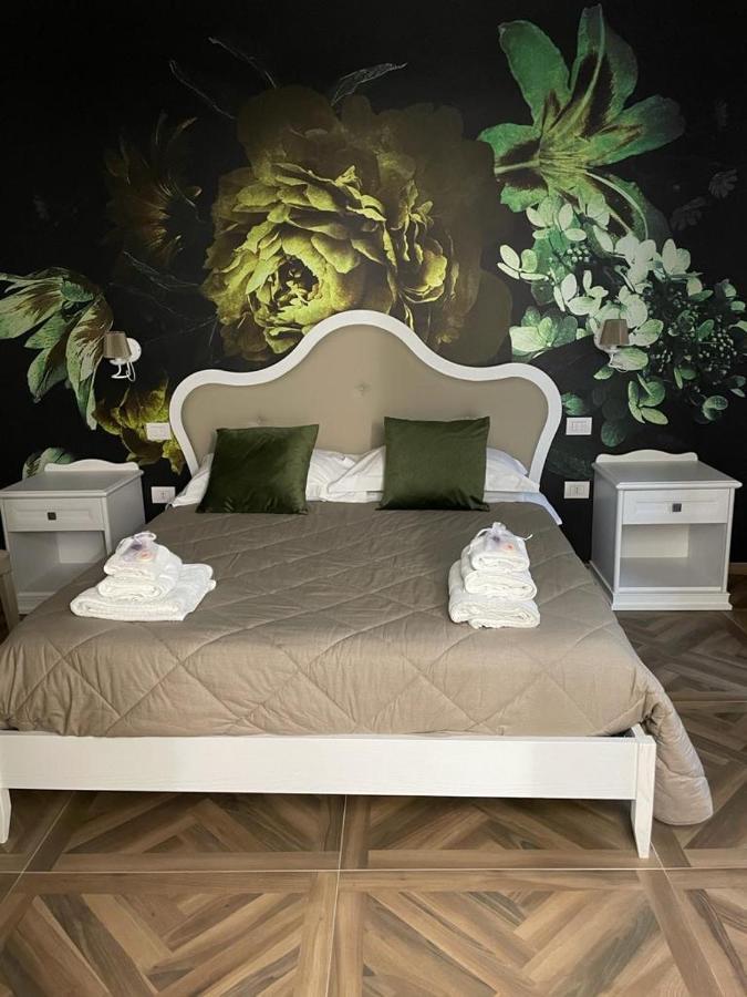 Bed and Breakfast Relais Del Corso Manfredonia Exterior foto