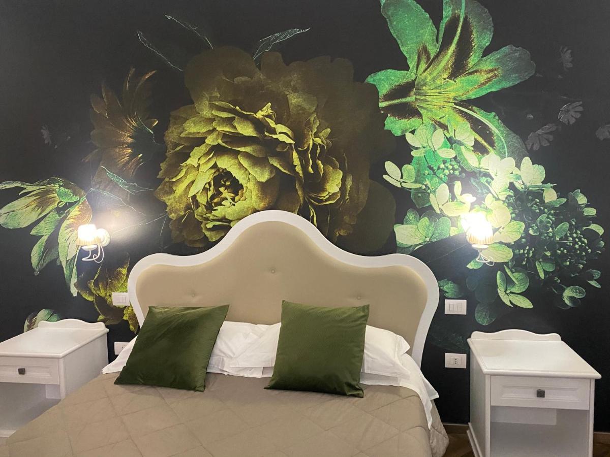 Bed and Breakfast Relais Del Corso Manfredonia Exterior foto