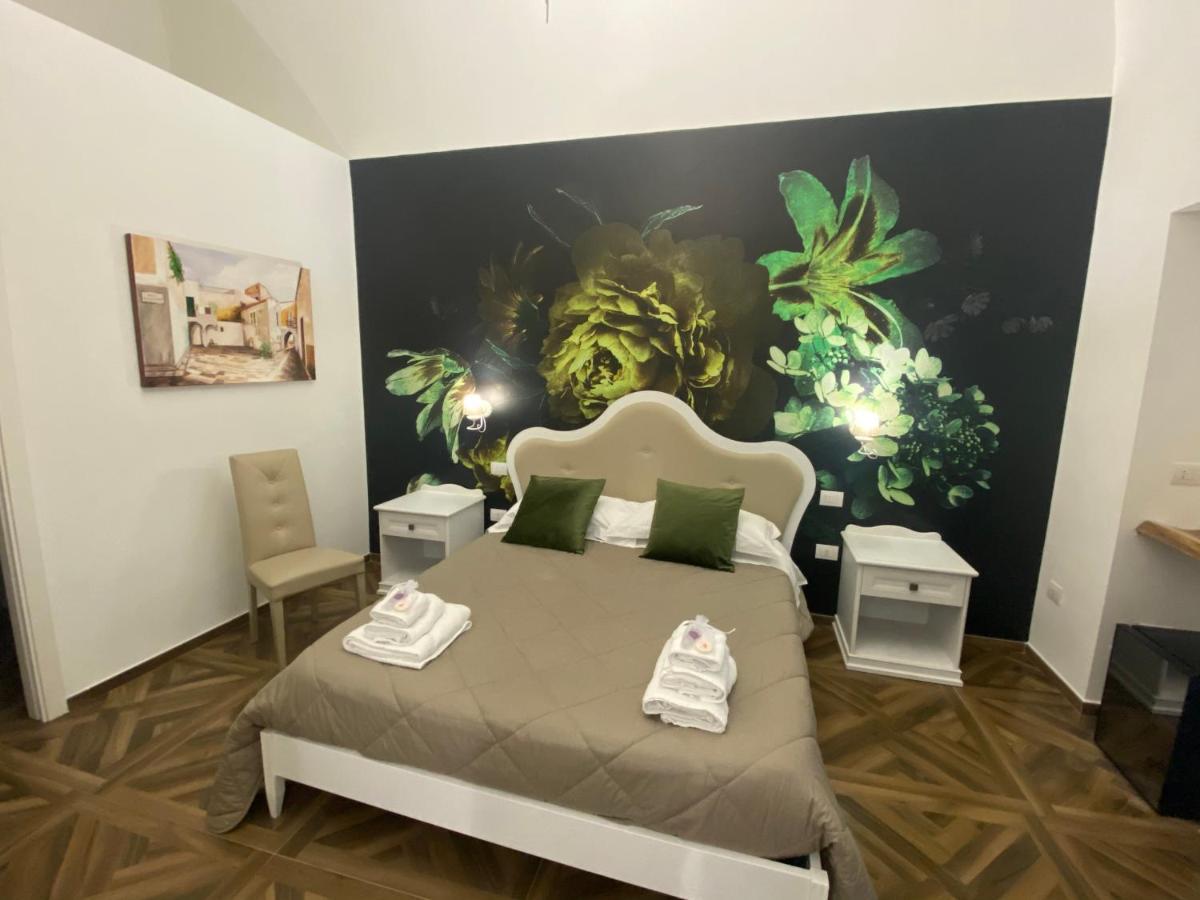 Bed and Breakfast Relais Del Corso Manfredonia Exterior foto