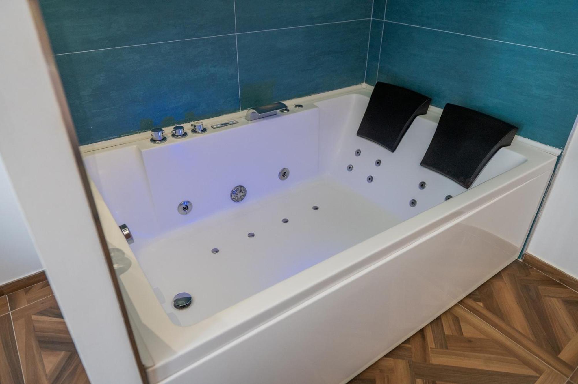 Bed and Breakfast Relais Del Corso Manfredonia Exterior foto
