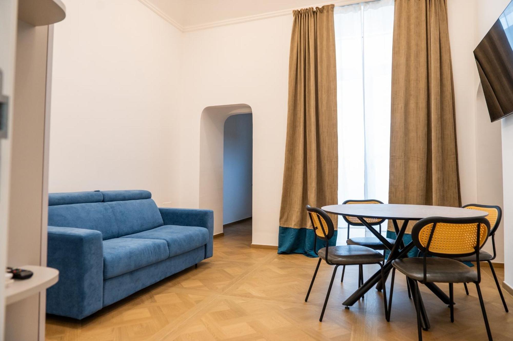 Bed and Breakfast Relais Del Corso Manfredonia Exterior foto